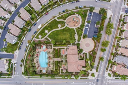 982 Sweetbriar Ln, Irwindale CA  91702 exterior