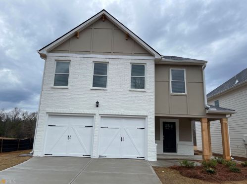 233 River Meadow Dr, Lagrange, GA 30241-6691