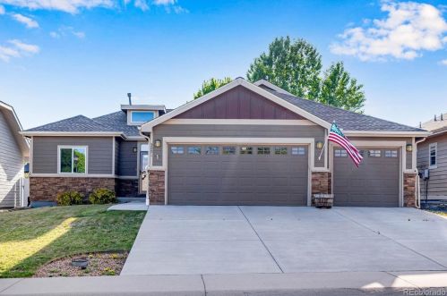 3001 68th Avenue Ct, Greeley, CO 80634-8961