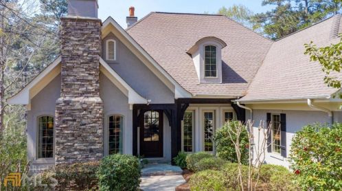 1061 Planters Ln, Reynolds Plantation, GA 30642-4898