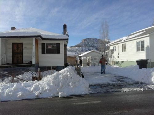 115 Ridgeway St, Helper, UT 84526-1307