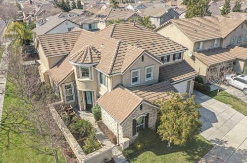 1894 Vintage Cir, Valley Home CA  95361-8678 exterior