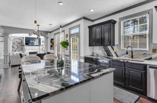 3226 Ashmore Ct, Conyers GA  30094-8402 exterior