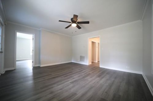 1595 Elm St, Conyers GA  30012-3715 exterior