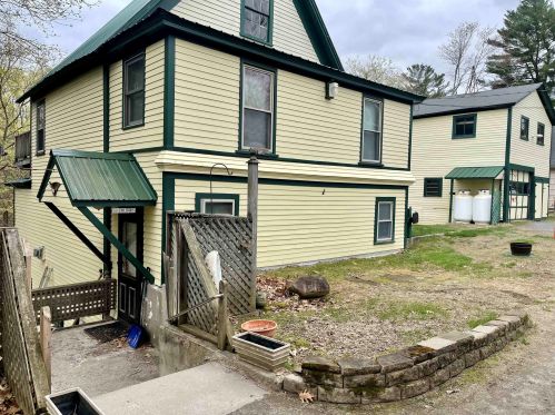 12 Sunnyside Ave, Unity, NH 03743-2253