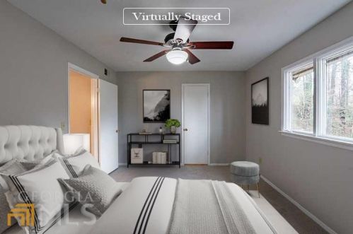 1816 Ashborough Rd, Marietta, GA 30067-6929