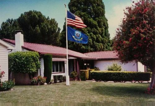 1382 Washington Blvd, Concord CA  94521-4002 exterior