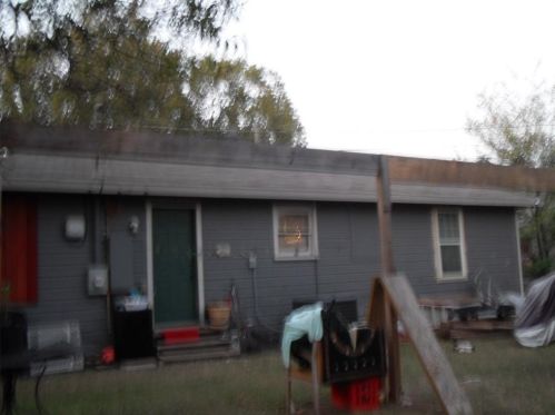 4000 Wilbarger St, Fort Worth TX  76119-3903 exterior