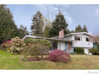 17415 96th Pl, Vashon, WA 98070-4931