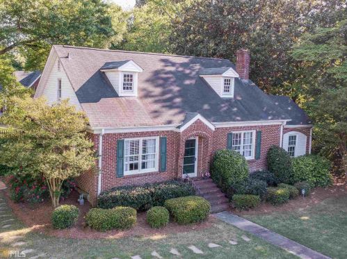 141 Bryan St, Mcdonough, GA 30253-3347