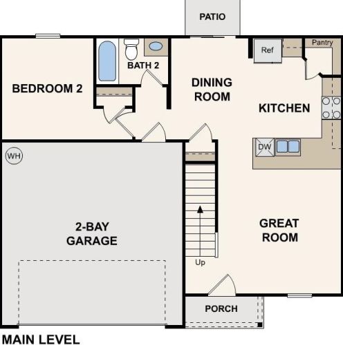 1942 Hunter Welch Pkwy, Luthersville, GA 30251-2242