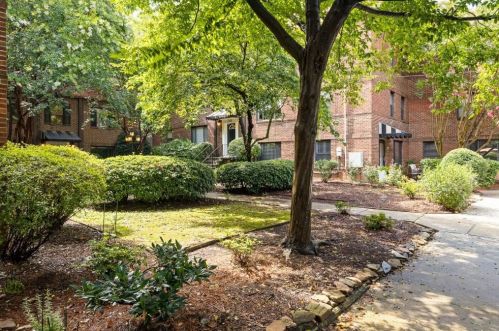 702 Argonne Ave, Atlanta GA  30308-2027 exterior