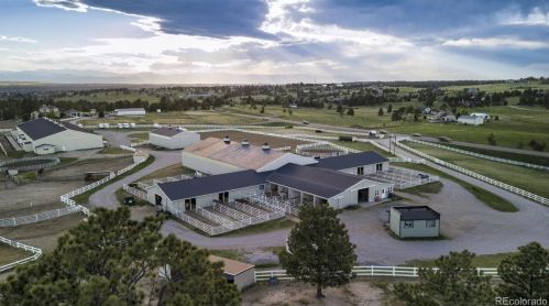 9850 Parker Rd, Parker, CO 80138-7210