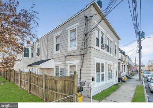 319 Hobart Ave, Trenton NJ  08629-1624 exterior