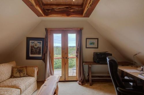 5808 Beacon Dr, Austin TX  78734-1416 exterior