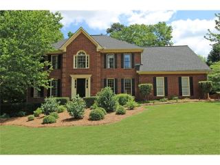 4255 Mountain Rd, Marietta, GA 30066-2462