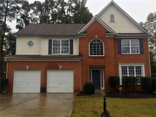 2653 Back Creek Chase, Dacula, GA 30019-6850