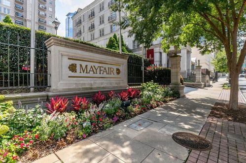 199 14th St, Atlanta GA  30318-7827 exterior