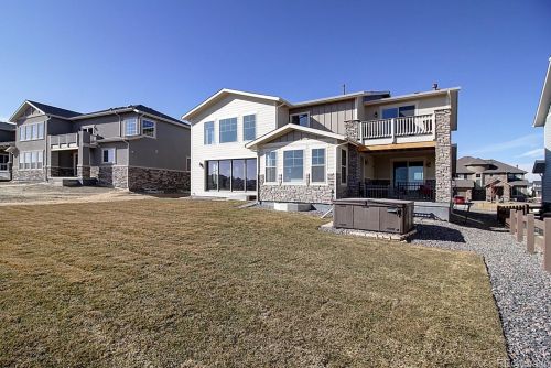 27701 Lakeview Dr, Aurora CO 80016 exterior