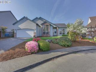 12861 Ott St, Happy Valley, OR 97015-8641