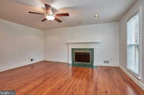 14613 Stonewall Dr, Silver Spring MD 20905-5857 exterior