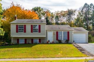 1276 Wandering Way, Harrisburg, PA 17110-2962