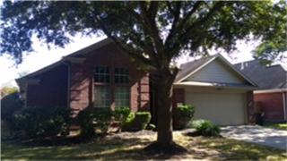 219 Darby Trails Dr, Sugar Land TX  77479-5244 exterior