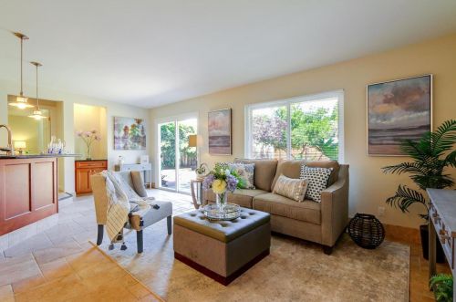 2179 Karren St, Concord CA  94520-2224 exterior