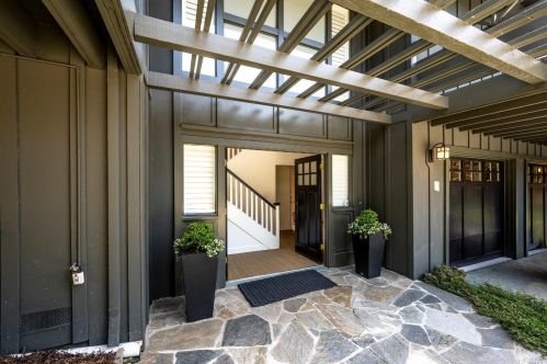 612 Eastwood Way, Mill Valley, CA 94941-3903