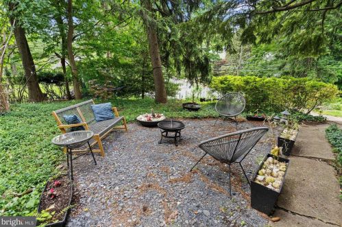 7125 Poplar Ave, Silver Spring MD 20912-4675 exterior