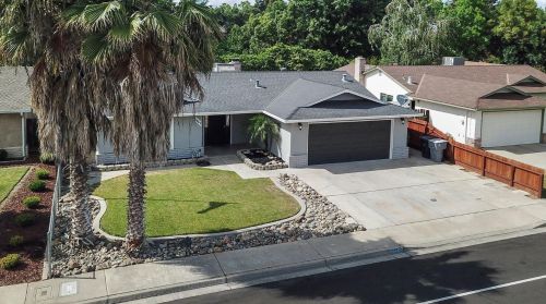 1462 D St, Valley Home CA  95361-3228 exterior