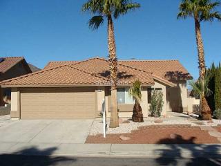 116 Mint Orchard Dr, Henderson NV  89002-8281 exterior
