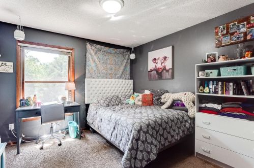 5433 Jefferson Ct, Saint Paul MN  55110-5770 exterior