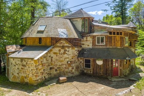 13 Kilton Rd, Orange, NH 03741-7549