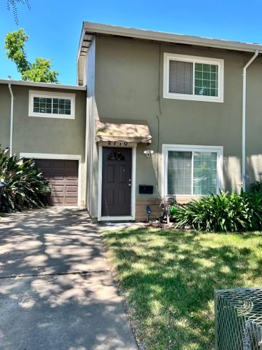 2710 La Verta Ct, Rancho Cordova, CA 95670-3309