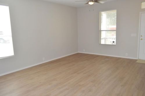 2656 Ezekial Way, Plano TX  75074-8416 exterior