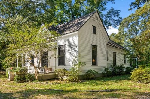 2099 Stephenson Rd, Lithonia, GA 30058-5865
