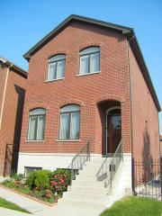 3136 Throop St, Chicago, IL 60608-6345