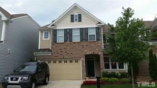 908 Garden Square Ln, Cary NC  27560-5311 exterior