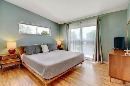 5136 Elati Dr, Englewood CO  80110-6712 exterior