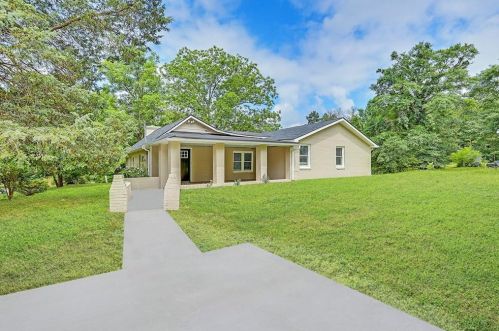 547 Rustic Rd, Stockbridge GA  30281-3901 exterior