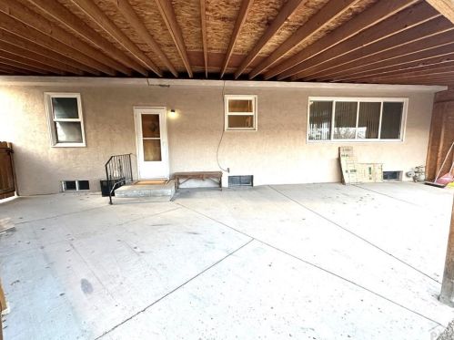 301 Kenwood Dr, Pueblo CO  81004-1623 exterior