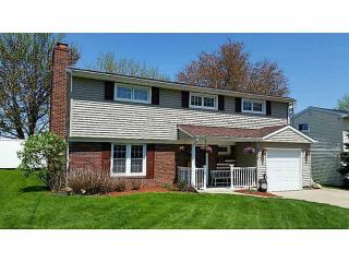 1430 43 St, Erie PA  16509-1207 exterior