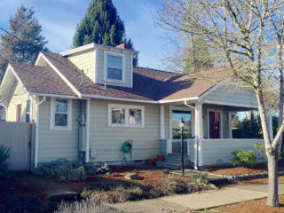 764 8 St, Springfield OR  97477-3125 exterior