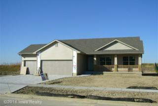 1704 Calista St, Herrold IA  50111-2266 exterior