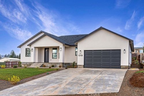 1319 Deodara Way, Paradise, CA 95969-4808