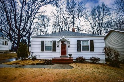 637 Tillotson St, Collinsville, IL 62234-3641