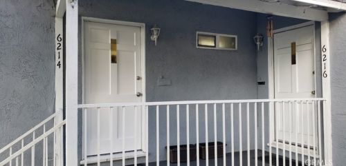 6216 Western Ave, Whittier CA  90606-1937 exterior