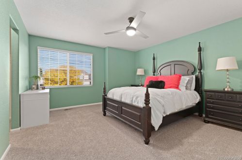 9763 Chambers Ct, Denver CO  80022-9284 exterior