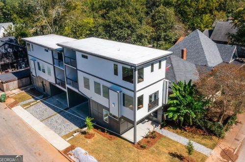1020 Kirkwood Ave, Atlanta, GA 30316-1362